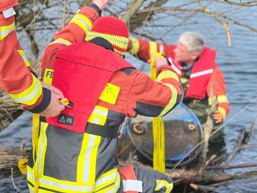 Technische Hilfeleistung